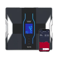 Телесен анализатор TANITA RD-953