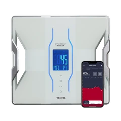 Телесен анализатор TANITA RD-953