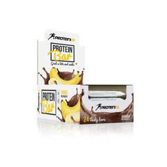 Proteini.SI Protein Bar - Протеинов Бар, Вкус Шоколад с банан, Разфасовка 55g