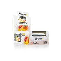 Proteini.SI Protein Bar - Протеинов Бар, Вкус Манго, Разфасовка 55g