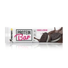 Proteini.SI Protein Bar - Протеинов Бар, Вкус Бисквитки с крем, Разфасовка 55g