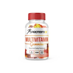 Proteini.SI Multivitamin Gummies - Kids - Детски Мултивитамини, Разфасовка 60 gummies