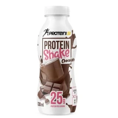 Proteini.SI Protein Shake RTD - Протеинова Напитка, Вкус Шоколад, Разфасовка 330ml