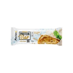 Proteini.SI Protein Bar - Протеинов Бар, Вкус Ябълков пай, Разфасовка 55g