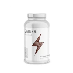 Battery Nutrition Gainer - Гейнър, Вкус Шоколад, Разфасовка 1.000kg