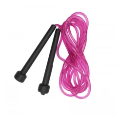 Power System Skip Jump Rope - Purple - Въже за Скачане, Цвят Лилав