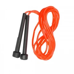 Power System Skip Jump Rope - Red - Въже за Скачане, Цвят Червен