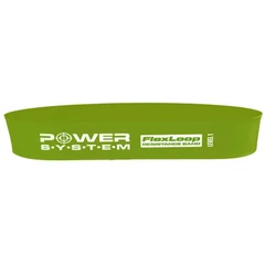 Power System Band Flex Loop - Medium - Тренировъчни ластици, Материал Гума