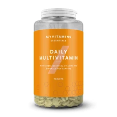 Myprotein Daily Vitamins - Мултивитамини, Разфасовка 60 tabs