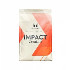 Myprotein Creatine Monohydrate Powder - Креатин, Разфасовка 0.500kg