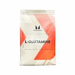 Myprotein L-Glutamine - Глутамин, Разфасовка 0.500kg