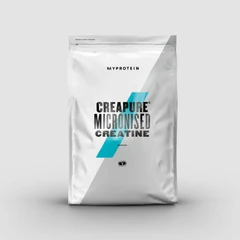 Myprotein Creapure Creatine Monohydrate - Креатин, Разфасовка 0.250kg