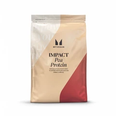 Myprotein Pea Protein Isolate - Грахов Протеин, Разфасовка 1.000kg
