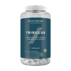 Myprotein Tribulus Pro 95% Saponins - Трибулус, Разфасовка 90 caps