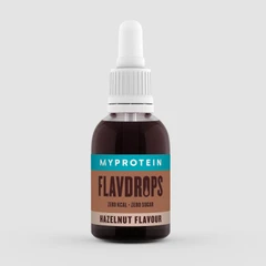 Myprotein Flavdrops - Овкусител, Вкус Шоколад, Разфасовка 50ml