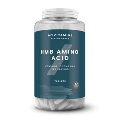 Myprotein HMB tabs, Разфасовка 180 tabs