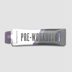 Myprotein Pre-Workout Gel - Азотен Бустер, Вкус Боровинка, Разфасовка 50g