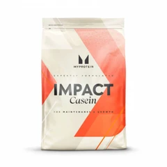 Myprotein Micellar Casein - Мицеларен Казеин, Вкус Ванилия, Разфасовка 1.000kg