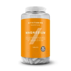 Myprotein Magnesium - Магнезий, Разфасовка 90 tabs