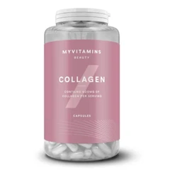 Myprotein Collagen - Колаген, Разфасовка 90 caps
