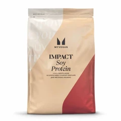 Myprotein Soy Protein Isolate Unflavoured - Соев Протеин, Разфасовка 1.000kg