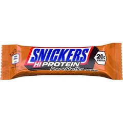 Mars Protein Snickers Hi Protein Bar - Peanut Butter - Протеинов Бар, Разфасовка 57g