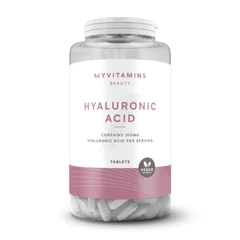 Myprotein Hyaluronic Acid - Хиалуронова Киселина, Разфасовка 60 tabs