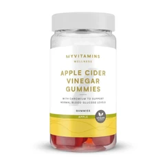 Myprotein Apple Cider Vinegar Gummies - Дъвчащи Таблетки, Разфасовка 60 gummies