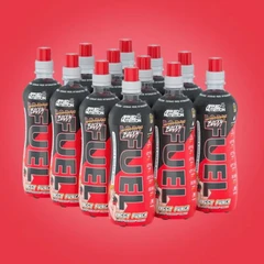 Applied Nutrition Body Fuel Electrolyte & Vitamin Water - Вода с Електролити и Витамини, Вкус Paddy Punch, Разфасовка 500ml