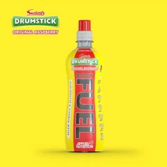 Applied Nutrition Body Fuel Electrolyte & Vitamin Water - Вода с Електролити и Витамини, Вкус Drumstick, Разфасовка 500ml