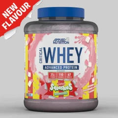 Applied Nutrition Critical Whey - Суроватъчен Протеин, Вкус Drumstick, Разфасовка 2kg