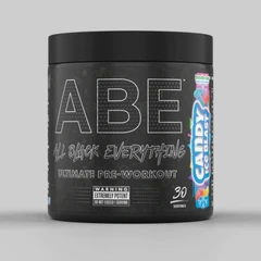 Applied Nutrition ABE - Ultimate Pre-Workout - Азотен Бустер, Вкус Бонбон, Разфасовка 0.315kg