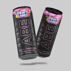 Applied Nutrition ABE - Energy + Performance - Can - Азотен Бустер, Вкус Бонбон, Разфасовка 330ml