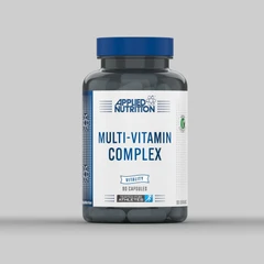 Applied Nutrition Multi-Vitamin Complex - Мултивитамини, Разфасовка 90 caps