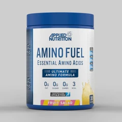 Applied Nutrition Amino Fuel  - Аминокиселини, Вкус Плодова експлозия, Разфасовка 390g