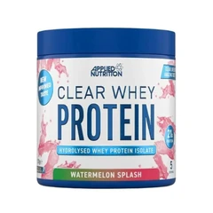 Applied Nutrition Clear Whey Protein - Протеин Изолат, Вкус Диня, Разфасовка 125g
