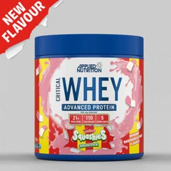 Applied Nutrition Critical Whey - Суроватъчен Протеин, Вкус Drumstick, Разфасовка 150g