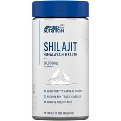 Applied Nutrition Shilajit - Шилажит, Разфасовка 90 caps