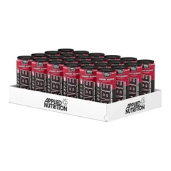 Applied Nutrition ABE - Energy + Performance - Can - Азотен Бустер, Вкус Череша, Разфасовка 330ml