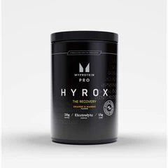 Myprotein HYROX THE Recovery - Формула за Възстановяване, Вкус Портокал и манго, Разфасовка 688g