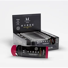 Myprotein HYROX THE Pre-Workout Gel - Азотен Бустер, Вкус Череша, Разфасовка 50g