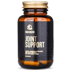 Grassberg Joint Support - Ставен Комплекс, Разфасовка 60 caps