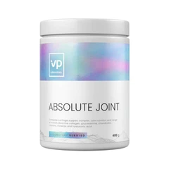 VP Laboratory Absolute Joint - Ставен Комплекс, Вкус Малина, Разфасовка 400g