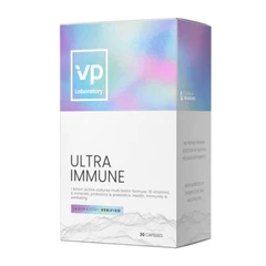 VP Laboratory Ultra Immune - Имуностимулатор, Разфасовка 30 caps