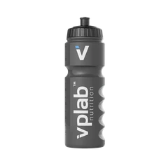VPLab Drinking Bottle Gripper - Бутилка За Вода, Цвят Черен, Разфасовка 750ml