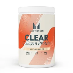 Myprotein Collagen Powder - Колаген, Вкус Неовкусен, Разфасовка 600g