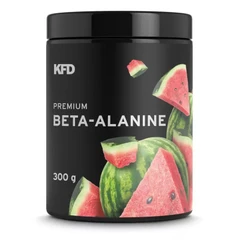 KFD Premium Beta Alanine - Бета Аланин, Вкус Диня, Разфасовка 0.300kg