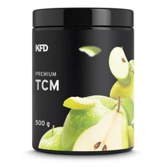 KFD Premium TCM, Вкус Ябълка и Круша, Разфасовка 0.500kg