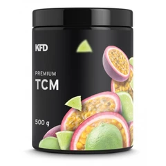 KFD Premium TCM, Вкус Кактус, Разфасовка 0.500kg