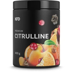 KFD Premium Citrulline - Цитрулин, Вкус Секс на плажа, Разфасовка 400g